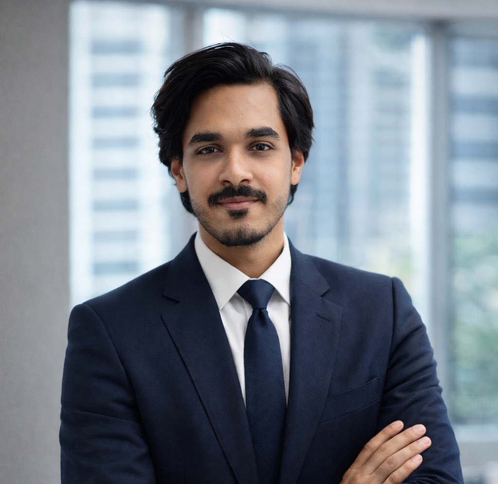 Ketankumar Raiyani